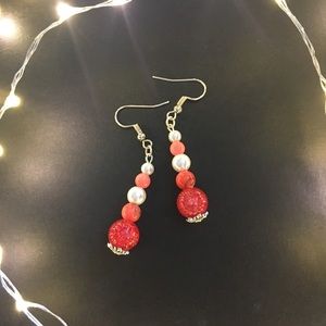 Handmade Earrings